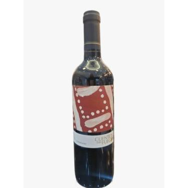 Imagem de Vinho chile cuentos del fuego tinto carmenere 750ml
