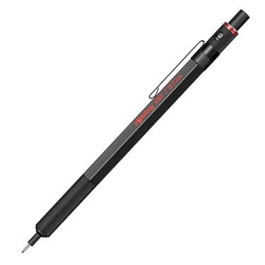 Imagem de Lapiseira rOtring 500 (0.5mm, Preto)