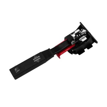 Imagem de Ovabeyna Interruptor de luz de seta 01481383 compatível com Kenworth T600 T2000 W900 Caminhões 577.59014 57759014