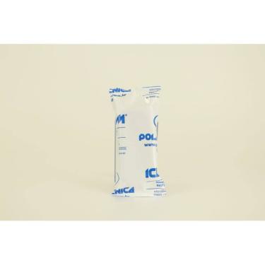 Imagem de Gelo Artificial Espuma Ice Foam 80g Kit 12 unidades