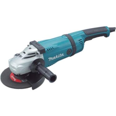 Imagem de Esmerilhadeira Angular 7&quot;&quot; 2400w 220v - Ga7030s - Makita Esmerilh.ang.7&quot; 2400w Ga7030s-220v P.sua Makita
