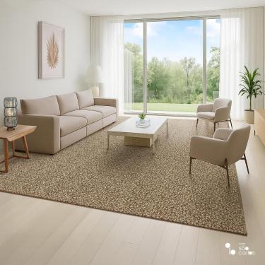 Imagem de Tapete Bali Naturalli 300x400cm Tapetes São Carlos