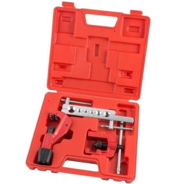 Imagem de Flangeador Para Cano E Cortador De Tubo - 8ys - Eda