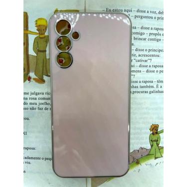 Imagem de Capa de celular compatível com Galaxy M34 5G Nevoa - oilojinhadafla, R