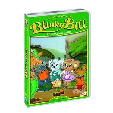 Imagem de Blinky Bill, volume 2