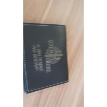 Imagem de Porta documentos personalizado