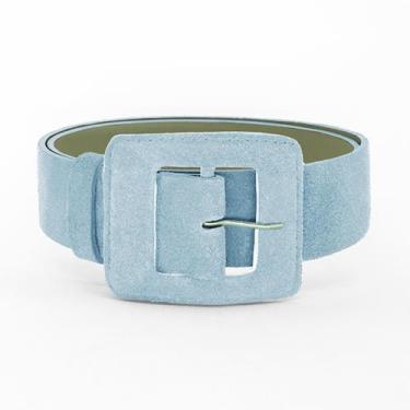 Imagem de Cinto azul bebe - Princess