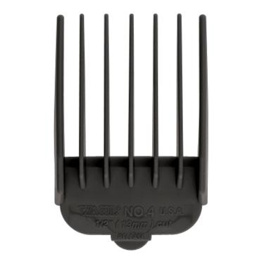 Imagem de Pente de Altura Máquina de Corte #4 Wahl Pente de Altura Máquina de Corte #4