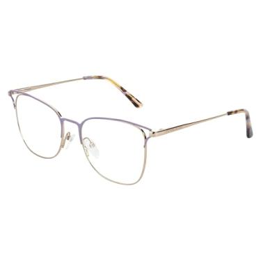 Imagem de Armação de Óculos Victor Hugo VH1311 08M6 - Cinza 53