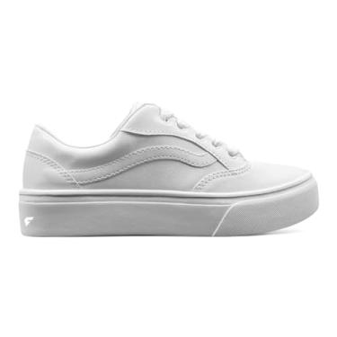 Imagem de Tenis Quiz New Mestico Feminino - Ref: 69-1884-55