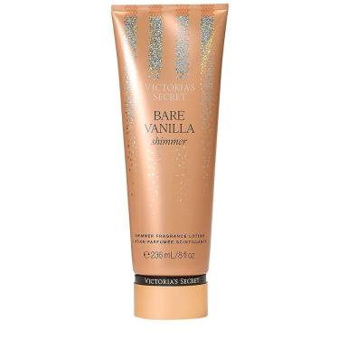Imagem de Victoria`s Secret Bare Vanilla Shimmer - Body Lotion 236ml