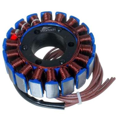 Imagem de Estator BMW G 310 GS (16-24) Wortech