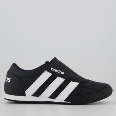 Imagem de Tênis Adidas Tekwen Preto, 35