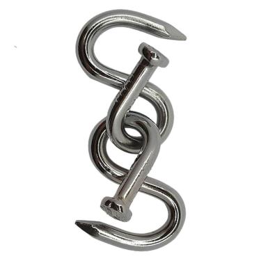 Imagem de Quebra Cabeça Infantil Prego