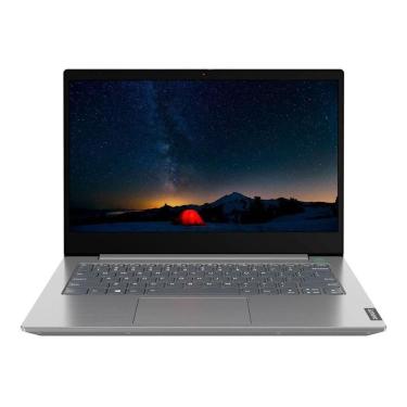 Imagem de Thinkbook Lenovo 14 G6 Irl Intel Core I7-13700h 16gb 512gb Ssd Windows 11 Pro - 21nq000cbr