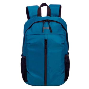 Imagem de Mochila Sestini Notebook Walk 19 Litros Azul-Unissex