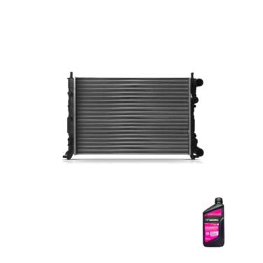 Imagem de Kit Radiador Palio e Siena 1.0 1.5 1998 Aditivo Radiador Concentrado