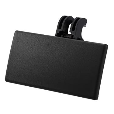 Imagem de X AUTOHAUX Porta porta-luvas para Ford Edge 2011-2014 para Ford F-150 F-250 F-350 Super Duty 2008-2016 Substituir BL3Z-1506072-AE Acessórios interiores de carro preto