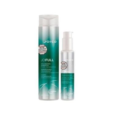 Imagem de Kit Joico Joifull Volumizing - Shampoo e Leave-in-Unissex