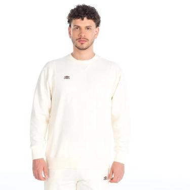 Imagem de Blusão Masculino Umbro Textured Sweat-Masculino