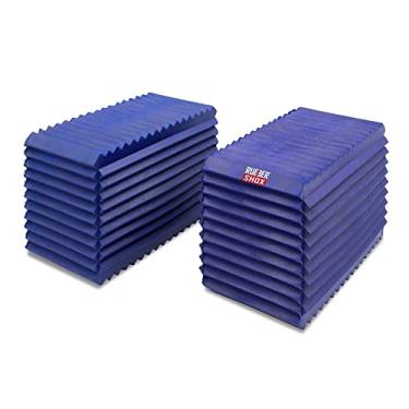 Imagem de Pacote da série de impulsionadores de mola helicoidal automotiva RubberShox, aprimoramento de desempenho para absorção de choque e proteção do sistema de suspensão automática (11,4 cm x 7,6 cm x 6,3