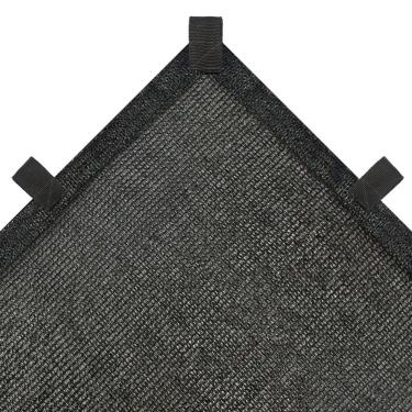 Imagem de Rede De Sombreamento Com 80% De Cobertura - Adequada Para Garagens, Piscinas E Sombreamento De Plantas(4X5,5m)