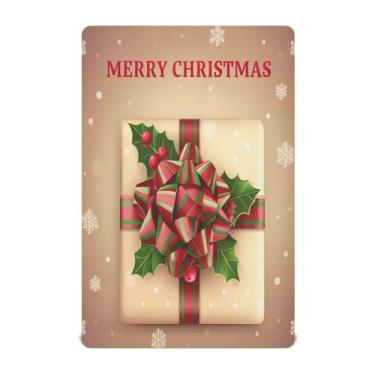 Imagem de Qilmy Lençóis com estampa de berço de bebê, macio, respirável e elástico, lençol com elástico para meninos e meninas, 132 x 71 cm, capa de colchão infantil portátil