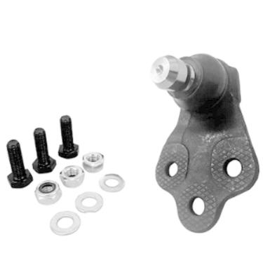 Imagem de Pivô de Suspensão Toro Compass 2016 Renegade 2015 4x2 4x4