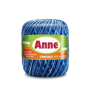 Imagem de Linha Anne 65 Circulo