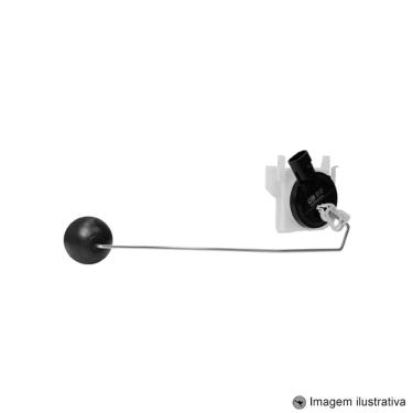 Imagem de Sensor Nivel Combustível Pajero Tr4 2.0 4C 16V 11 ...