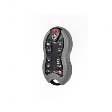 Imagem de Controle Stetsom Sx2 Grafite 16 Funções