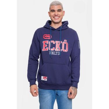 Imagem de Moletom Ecko Masculino Originals Masculino-Masculino