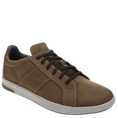 Imagem de Florsheim Tênis masculino Crossover, Cogumelo, 11 Wide