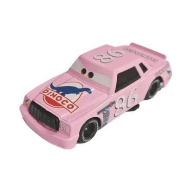 Imagem de Brinquedo Helicóptero 95 Da Disney Pixar Cars, Figura Colecionável De 