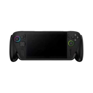 Imagem de Capa Protetora Rog TPU Para Xbox Ally X, Capa De Jogo Portátil Anti-Qu