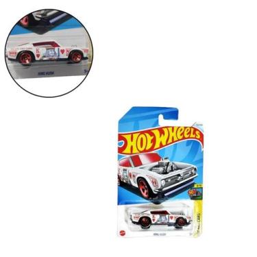 Imagem de Miniatura hot wheels - king kuda - htb77 - 152/250 - Mattel
