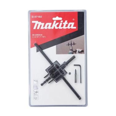 Imagem de Furador circular ajust.30a 200mm - MAKITA