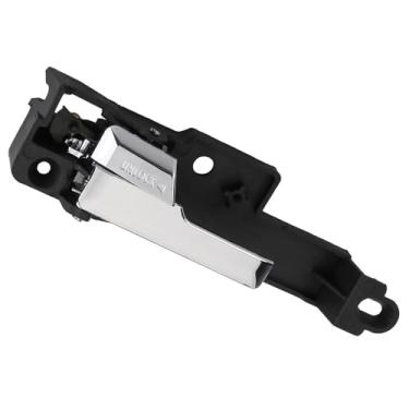Imagem de Maçaneta da porta dianteira esquerda interior do automóvel (lado do motorista) para Ford Fusion 2006-2012 CA