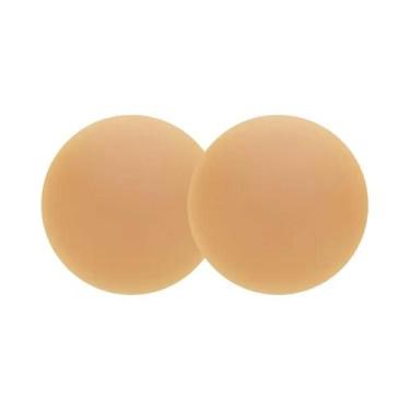 Imagem de Adesivo De Silicone Sólido Leve Para Seios Grandes, Invisível, 12CM 13