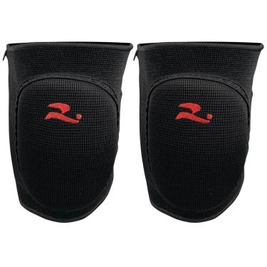 Imagem de Joelheira Realtex Futsal Elástica-Unissex