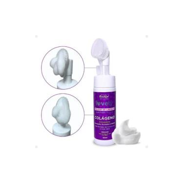 Imagem de Sabonete limpeza Facial 150ML Face Beautiful Com Aplicador - Face Beau