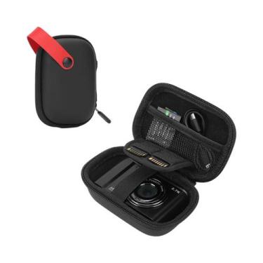 Imagem de Capa Para Câmera Digital FHD 1080P Para CAMKORY DC403 KODAK PIXPRO FZ5