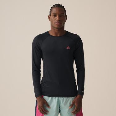 Imagem de Camiseta Manga Longa Fila Outdoor Wod Masculina-Masculino