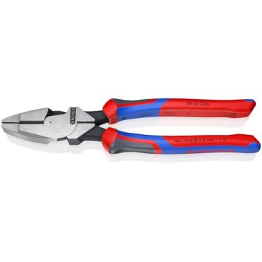 Imagem de Knipex 09 02 240 Alicate de linha de alavancagem ultra-alta de 24 cm