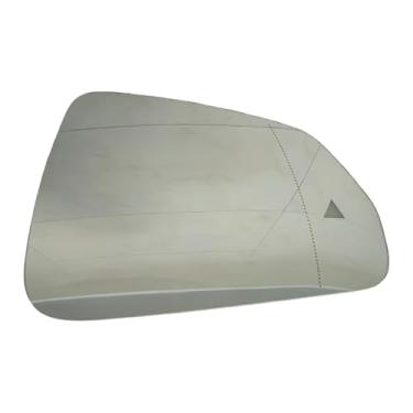 Imagem de Auto aquecido ponto cego aviso espelho traseiro vidro compatível com bmw x1 x2 u11 u12 ix1 2022-2025(Right)