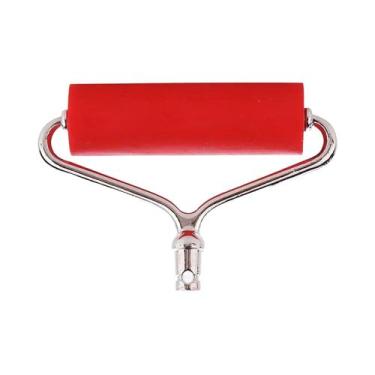 Imagem de Kit De Ferramentas Para Pintura Com Diamantes Com Rolo, Mini Rolos, Ca