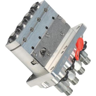 Imagem de Compatível com Kubota V1505 V1505-B V1505T Bomba de injeção de combustível do motor 16060-51010 16060-51011 16060-51013 para gerador J116 J320 J116-AUS J320-AUS