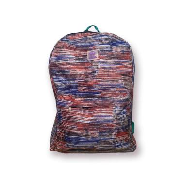 Imagem de Mochila Escolar Juvenil Wintch BPG21624-Unissex