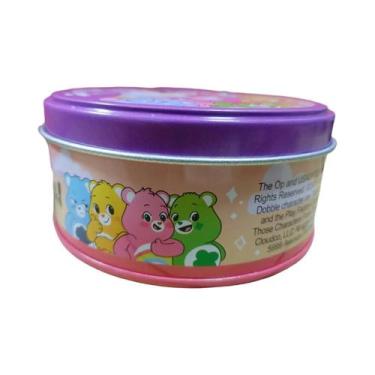 Imagem de Jogo De Cartas Frozen 2 Princesa Disney Em Caixa De Metal, Presente Pa