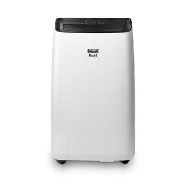 Imagem de Ar Condicionado Portátil DeLonghi Pinguino 12000 BTUs Frio 220V PACT120ED